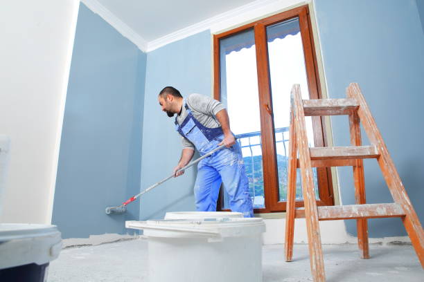 Best Water Damage & Mold Remediation  in Glencoe, AL