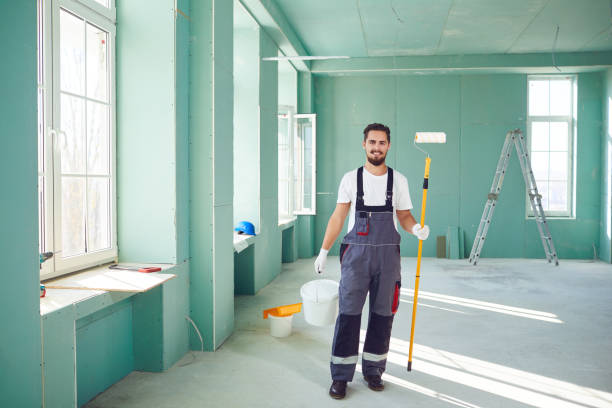 Best Real Estate Mold Inspection  in Glencoe, AL