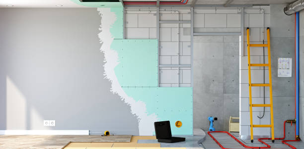 Best Emergency Mold Remediation  in Glencoe, AL